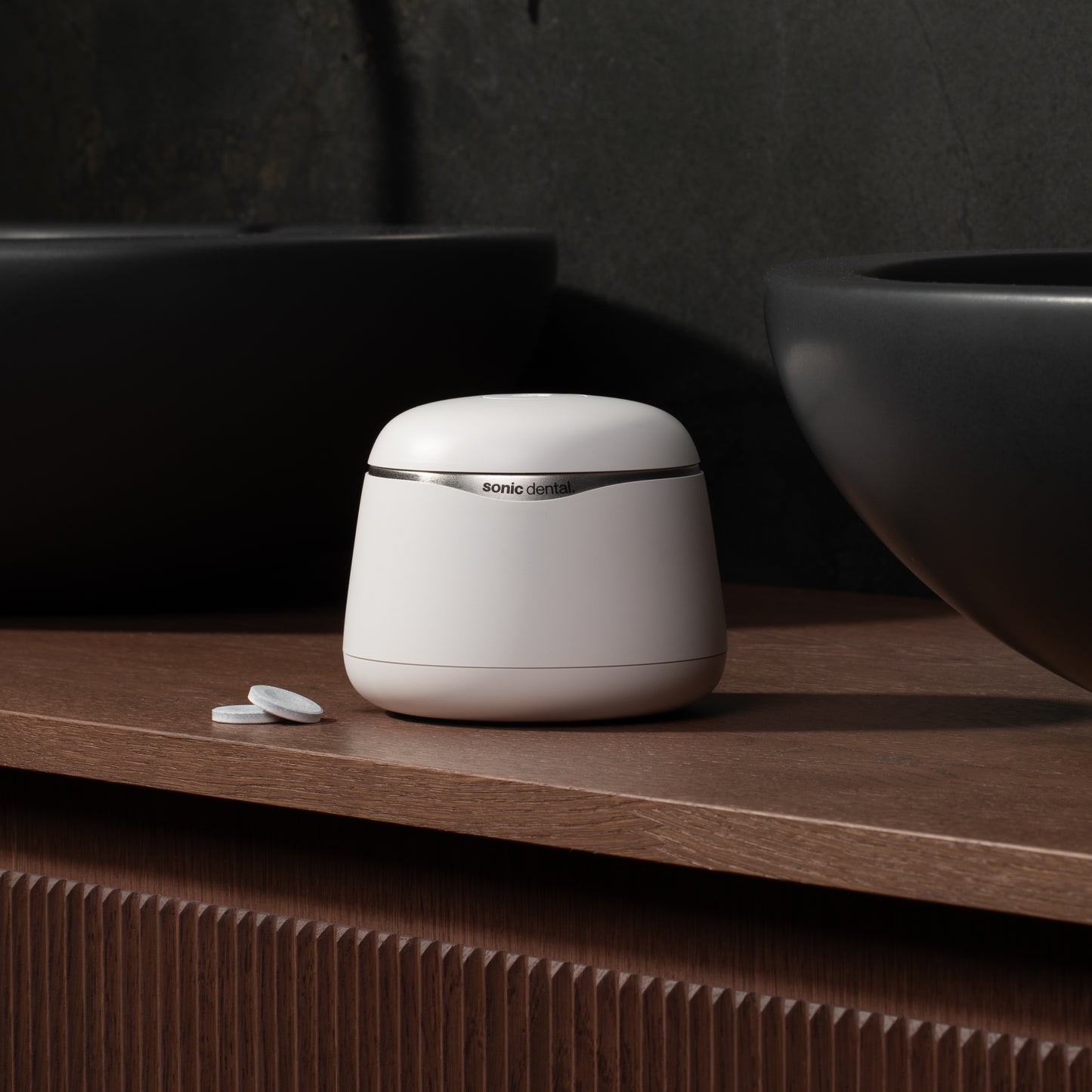 Sonic Dental Cleaning Tablets - 30 Tabletten