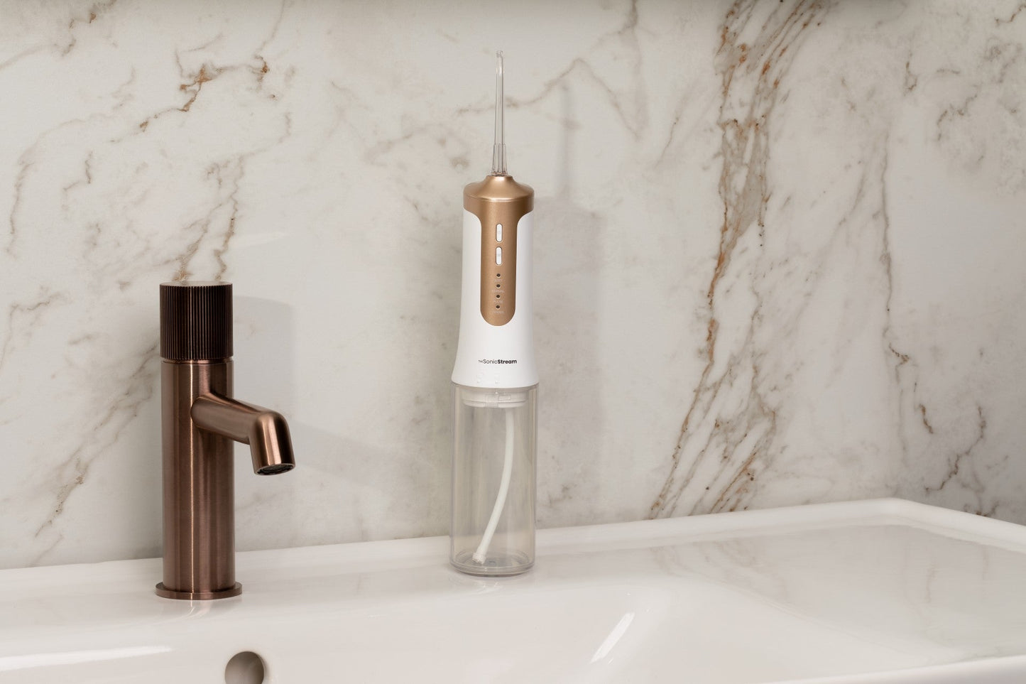 Der Klangstromflosser