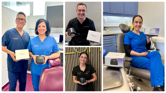 What Do Dental Professionals Really Think About Appliance Cleaning?