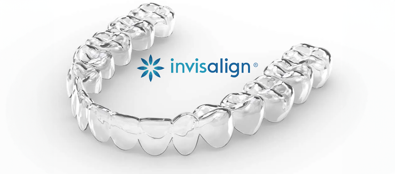 So reinigen Sie Ihre Invisalign – Sonic Dental