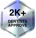 2K Dentists Approve