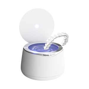 Das ultimative Mundhygiene-Duo: Sonic Pro + Sonic Go Bundle