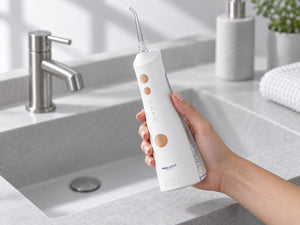 Der Klangstromflosser