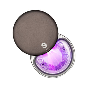 Das ultimative Mundhygiene-Duo: Sonic Pro + Sonic Go Bundle