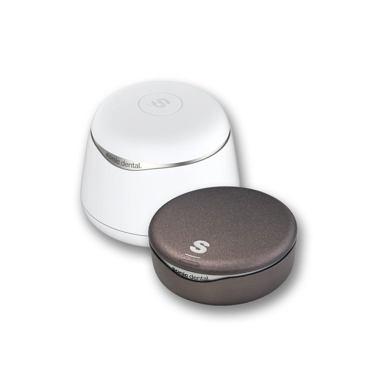 Das ultimative Mundhygiene-Duo: Sonic Pro + Sonic Go Bundle